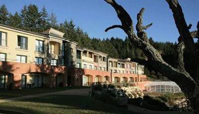 фото отеля Vilar Rural Hotel Sant Hilari Sacalm