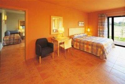 фото отеля Vilar Rural Hotel Sant Hilari Sacalm