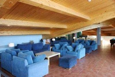 фото отеля Vilar Rural Hotel Sant Hilari Sacalm