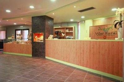 фото отеля Vilar Rural Hotel Sant Hilari Sacalm