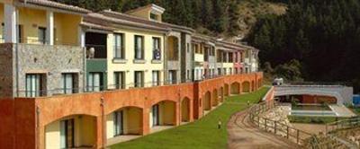 фото отеля Vilar Rural Hotel Sant Hilari Sacalm