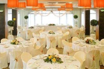 фото отеля Vilar Rural Hotel Sant Hilari Sacalm