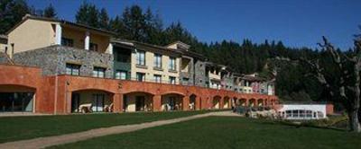 фото отеля Vilar Rural Hotel Sant Hilari Sacalm