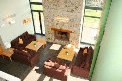 фото отеля Vilar Rural Hotel Sant Hilari Sacalm