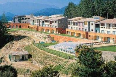 фото отеля Vilar Rural Hotel Sant Hilari Sacalm