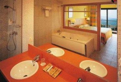 фото отеля Vilar Rural Hotel Sant Hilari Sacalm