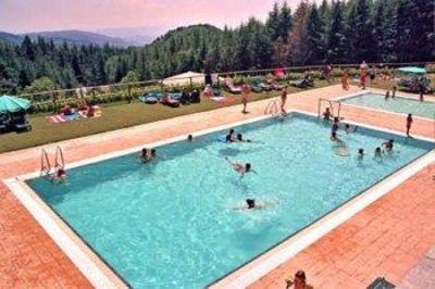 фото отеля Vilar Rural Hotel Sant Hilari Sacalm