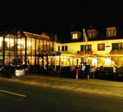 фото отеля Hotel Hamm Bergisch Gladbach
