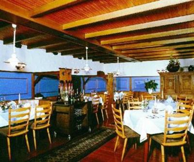 фото отеля Hotel Hamm Bergisch Gladbach