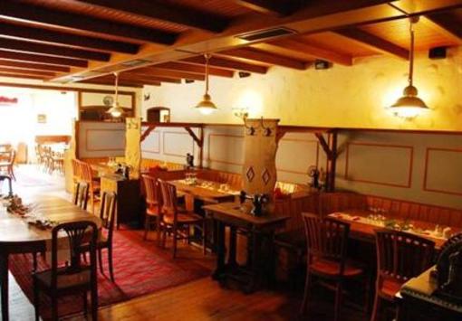 фото отеля Hotel Hamm Bergisch Gladbach