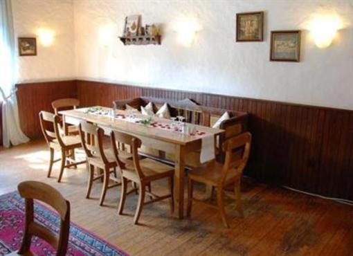 фото отеля Hotel Hamm Bergisch Gladbach