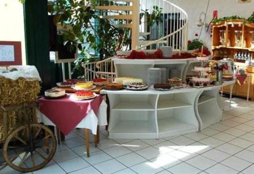 фото отеля Hotel Hamm Bergisch Gladbach