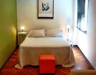 фото отеля Al Sol Baires Apartment Bulnes & Cabello