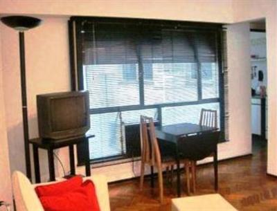 фото отеля Al Sol Baires Apartment Bulnes & Cabello