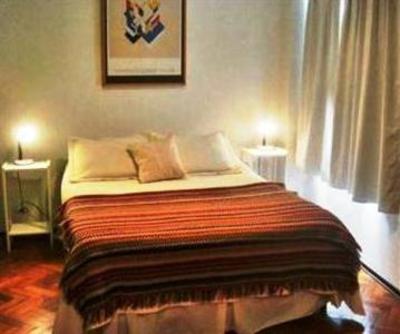 фото отеля Al Sol Baires Apartment Bulnes & Cabello