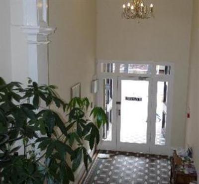 фото отеля Bank Guesthouse