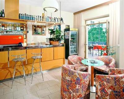 фото отеля Conchiglia Hotel
