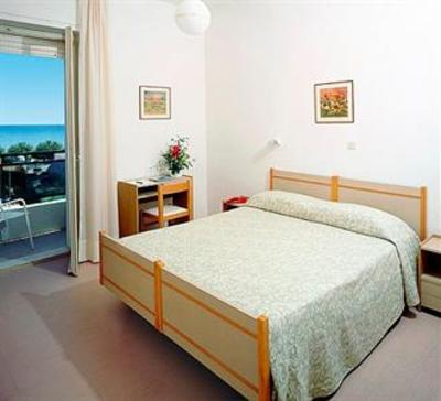 фото отеля Conchiglia Hotel