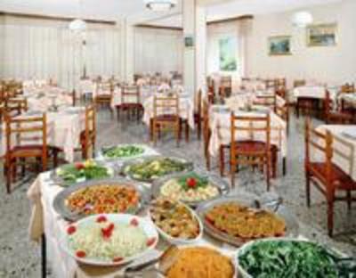 фото отеля Conchiglia Hotel