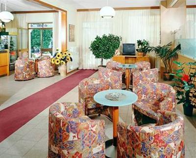 фото отеля Conchiglia Hotel