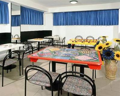 фото отеля Conchiglia Hotel
