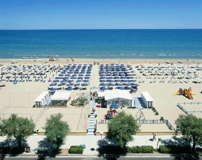 фото отеля Conchiglia Hotel