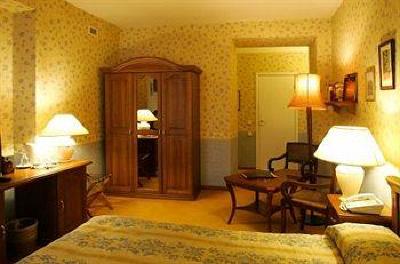 фото отеля Shakespeare Boutique Hotel Vilnius