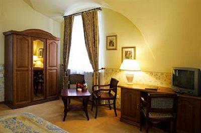 фото отеля Shakespeare Boutique Hotel Vilnius