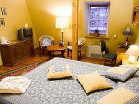 Shakespeare Boutique Hotel Vilnius