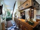 фото отеля Shakespeare Boutique Hotel Vilnius