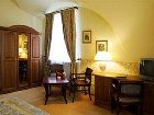 фото отеля Shakespeare Boutique Hotel Vilnius