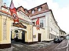 фото отеля Shakespeare Boutique Hotel Vilnius