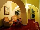 фото отеля Shakespeare Boutique Hotel Vilnius