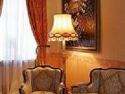 фото отеля Shakespeare Boutique Hotel Vilnius