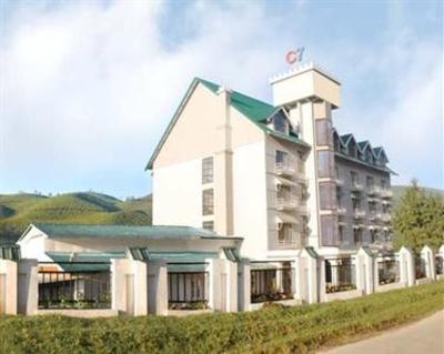 фото отеля Hotel C7