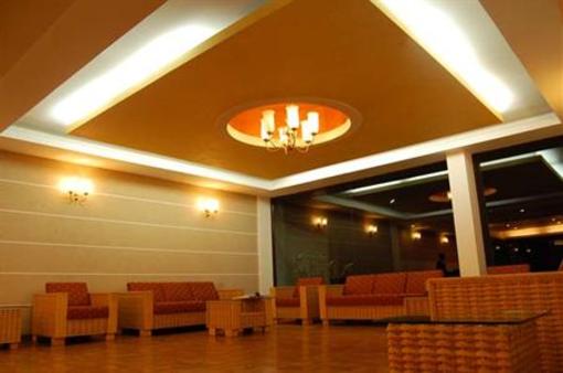 фото отеля Hotel C7