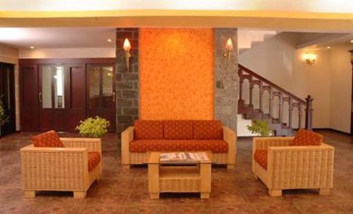 фото отеля Hotel C7