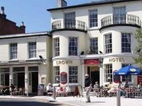 The Crown Hotel Ryde