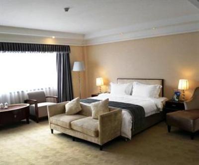 фото отеля Ligang Hotel