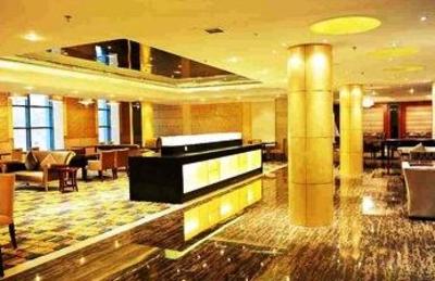 фото отеля Ligang Hotel