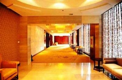 фото отеля Ligang Hotel