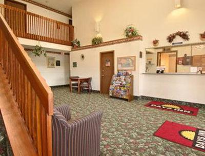 фото отеля Days Inn North Platte