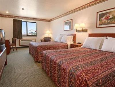 фото отеля Days Inn North Platte