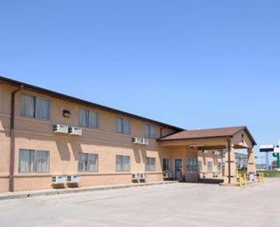 фото отеля Days Inn North Platte