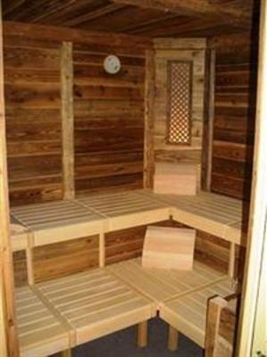 фото отеля Chalet Fiocco di Neve