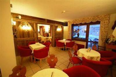 фото отеля Chalet Fiocco di Neve