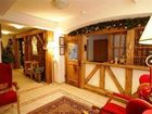 фото отеля Chalet Fiocco di Neve