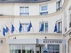 фото отеля Hotel De L'Europe Poitiers
