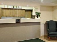 Super 8 Motel Saint Charles