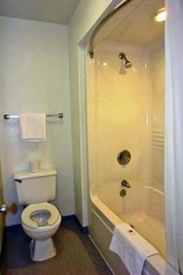 фото отеля Motel 6 Santa Clara